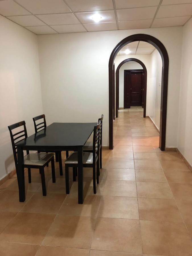 Al Meknan Furnished Units Aparthotel Медина Екстериор снимка